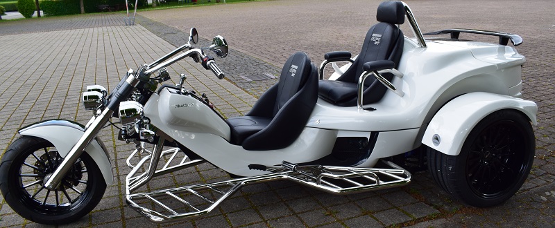 trike fahrrad gebraucht kaufen